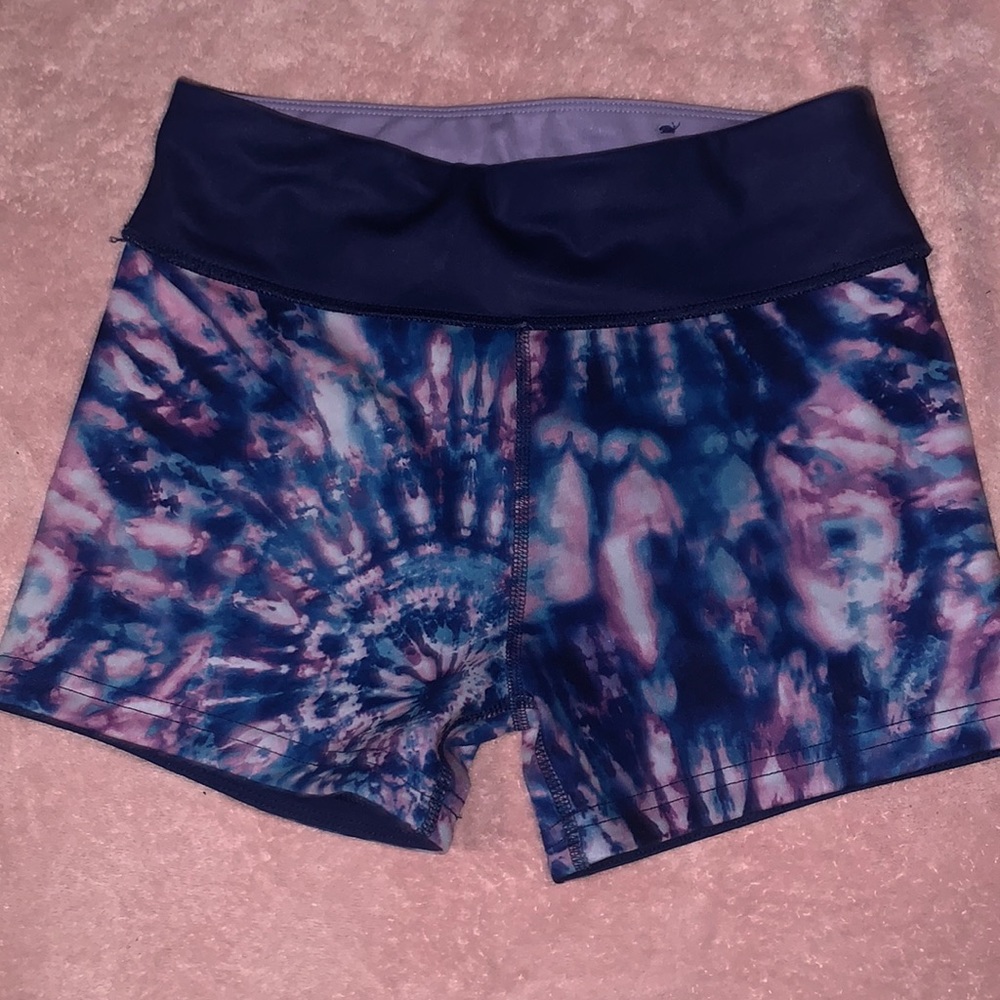 Cute athletic shorts